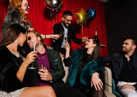 what is a swingers club|Everything to Know About the Swinger Lifestyle.